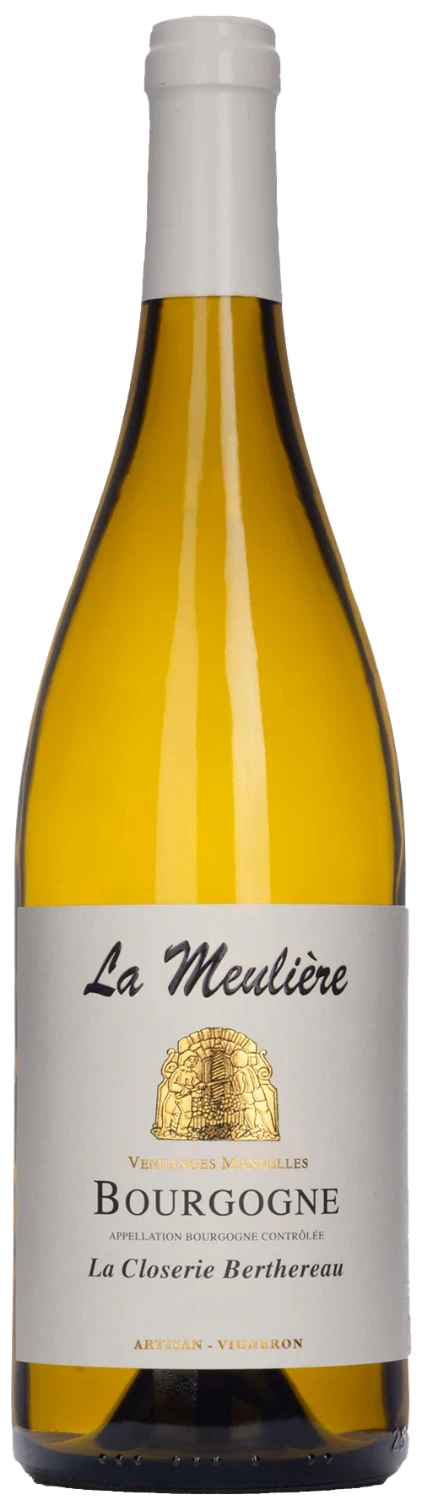 Bourgogne Blanc 2023