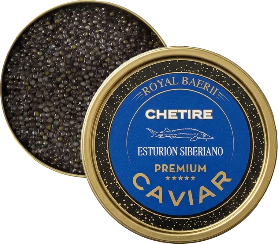 Caviar Premium