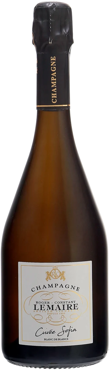 Cuvée Sofía
