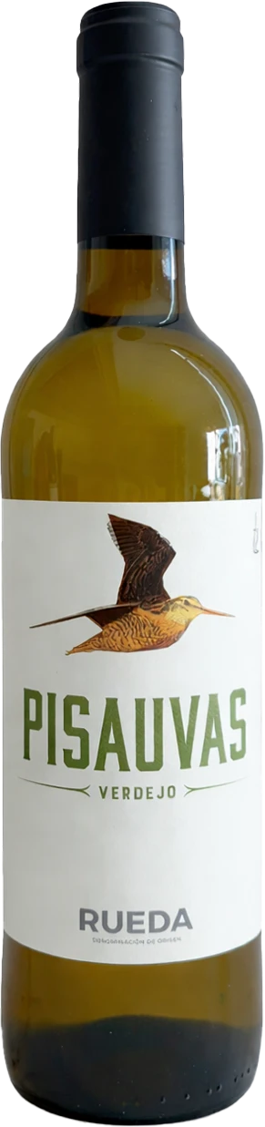Pisauvas Verdejo · Rueda