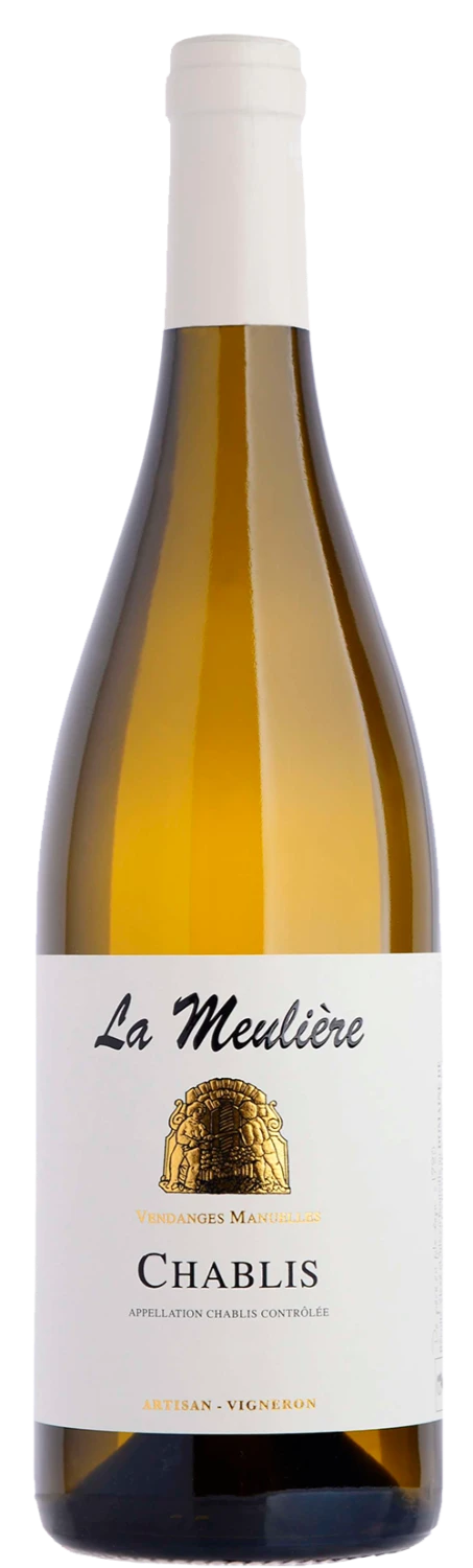 Chablis 2022
