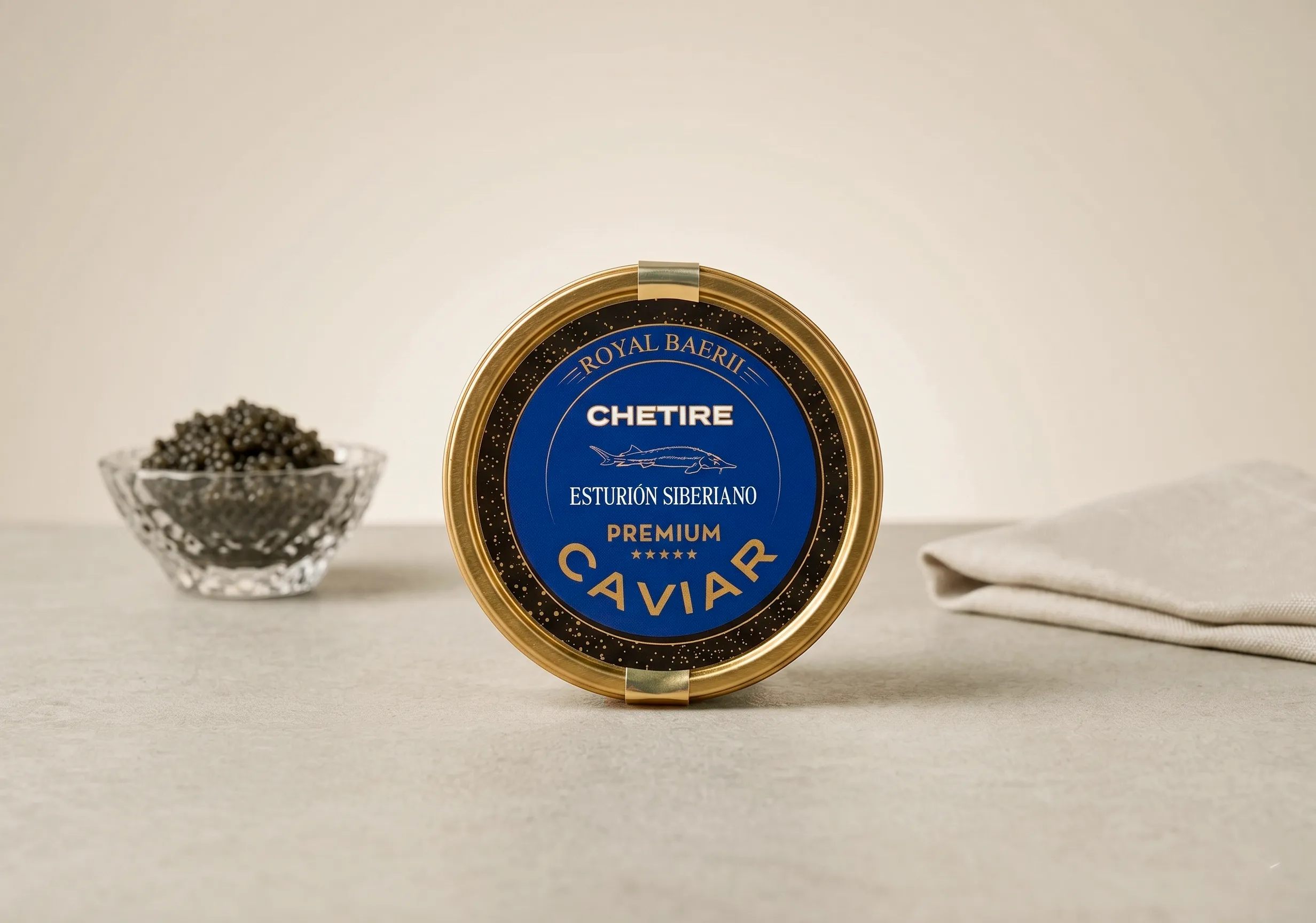 Caviar